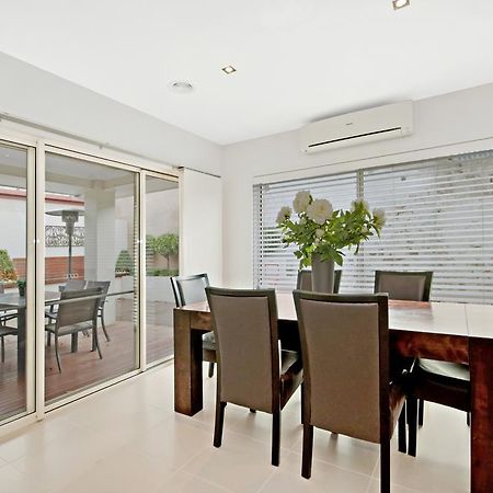Central Warrnambool Townhouse Chambre photo