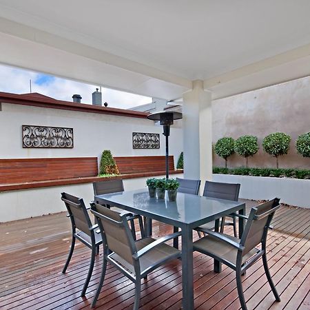 Central Warrnambool Townhouse Chambre photo