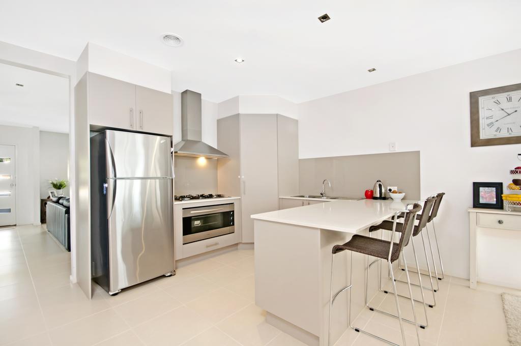 Central Warrnambool Townhouse Chambre photo