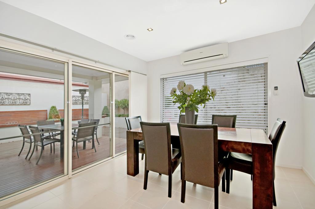 Central Warrnambool Townhouse Chambre photo