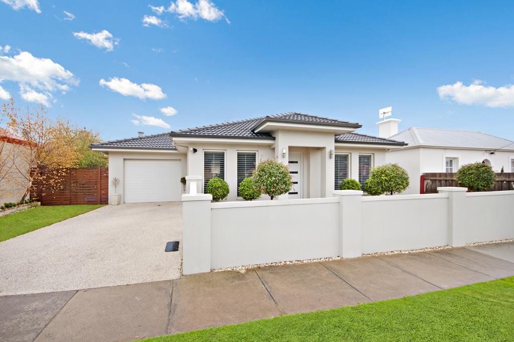 Central Warrnambool Townhouse Chambre photo