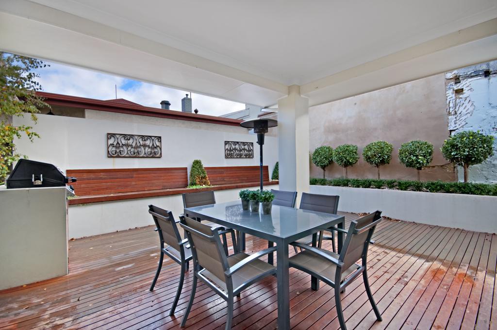 Central Warrnambool Townhouse Chambre photo